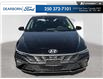 2024 Hyundai Elantra Preferred w/Tech Package (Stk: 5N0303A) in Kamloops - Image 2 of 25