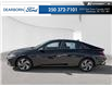 2024 Hyundai Elantra Preferred w/Tech Package (Stk: 5N0303A) in Kamloops - Image 3 of 25