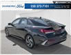 2024 Hyundai Elantra Preferred w/Tech Package (Stk: 5N0303A) in Kamloops - Image 4 of 25