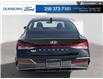 2024 Hyundai Elantra Preferred w/Tech Package (Stk: 5N0303A) in Kamloops - Image 5 of 25