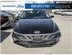 2024 Hyundai Elantra Preferred w/Tech Package (Stk: 5N0303A) in Kamloops - Image 6 of 25