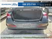 2024 Hyundai Elantra Preferred w/Tech Package (Stk: 5N0303A) in Kamloops - Image 9 of 25