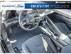 2024 Hyundai Elantra Preferred w/Tech Package (Stk: 5N0303A) in Kamloops - Image 11 of 25