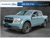2023 Ford Maverick Lariat (Stk: 26P043) in Kamloops - Image 1 of 25