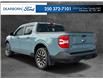 2023 Ford Maverick Lariat (Stk: 26P043) in Kamloops - Image 4 of 25