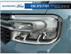 2023 Ford Maverick Lariat (Stk: 26P043) in Kamloops - Image 8 of 25