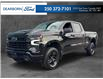2025 Chevrolet Silverado 1500 LT Trail Boss (Stk: 26P051) in Kamloops - Image 1 of 25
