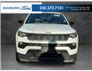 2024 Jeep Compass North (Stk: 26P052) in Kamloops - Image 2 of 25