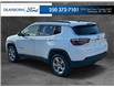 2024 Jeep Compass North (Stk: 26P052) in Kamloops - Image 4 of 25