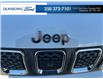 2024 Jeep Compass North (Stk: 26P052) in Kamloops - Image 9 of 25