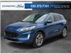 2022 Ford Escape SEL (Stk: 26P035) in Kamloops - Image 1 of 25