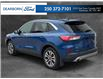 2022 Ford Escape SEL (Stk: 26P035) in Kamloops - Image 4 of 25