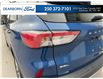 2022 Ford Escape SEL (Stk: 26P035) in Kamloops - Image 11 of 25