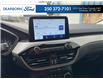 2022 Ford Escape SEL (Stk: 26P035) in Kamloops - Image 19 of 25