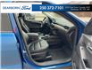 2022 Ford Escape SEL (Stk: 26P035) in Kamloops - Image 22 of 25