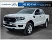 2022 Ford Ranger XLT (Stk: 26P042) in Kamloops - Image 1 of 25