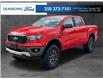 2020 Ford Ranger XLT (Stk: R6088A) in Kamloops - Image 1 of 25