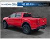 2020 Ford Ranger XLT (Stk: R6088A) in Kamloops - Image 4 of 25