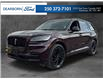 2023 Lincoln Aviator Reserve (Stk: 26P058) in Kamloops - Image 1 of 25