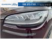 2023 Lincoln Aviator Reserve (Stk: 26P058) in Kamloops - Image 8 of 25