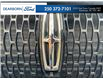 2023 Lincoln Aviator Reserve (Stk: 26P058) in Kamloops - Image 9 of 25