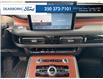 2023 Lincoln Aviator Reserve (Stk: 26P058) in Kamloops - Image 19 of 25