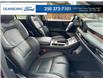 2023 Lincoln Aviator Reserve (Stk: 26P058) in Kamloops - Image 22 of 25