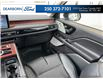 2023 Lincoln Aviator Reserve (Stk: 26P058) in Kamloops - Image 25 of 25