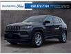 2024 Jeep Compass Sport (Stk: 26P034) in Kamloops - Image 1 of 25