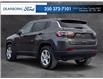 2024 Jeep Compass Sport (Stk: 26P034) in Kamloops - Image 4 of 25