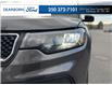 2024 Jeep Compass Sport (Stk: 26P034) in Kamloops - Image 8 of 25