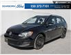 2016 Volkswagen Golf Sportwagon 1.8 TSI Trendline (Stk: 6T0113A) in Kamloops - Image 1 of 23