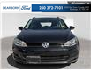 2016 Volkswagen Golf Sportwagon 1.8 TSI Trendline (Stk: 6T0113A) in Kamloops - Image 2 of 23