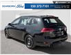 2016 Volkswagen Golf Sportwagon 1.8 TSI Trendline (Stk: 6T0113A) in Kamloops - Image 4 of 23
