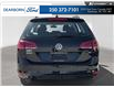 2016 Volkswagen Golf Sportwagon 1.8 TSI Trendline (Stk: 6T0113A) in Kamloops - Image 5 of 23
