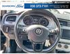2016 Volkswagen Golf Sportwagon 1.8 TSI Trendline (Stk: 6T0113A) in Kamloops - Image 11 of 23