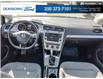 2016 Volkswagen Golf Sportwagon 1.8 TSI Trendline (Stk: 6T0113A) in Kamloops - Image 22 of 23