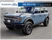 2023 Ford Bronco  (Stk: PT038) in Kamloops - Image 1 of 25