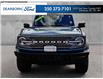 2023 Ford Bronco  (Stk: PT038) in Kamloops - Image 2 of 25