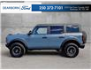 2023 Ford Bronco  (Stk: PT038) in Kamloops - Image 3 of 25