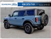 2023 Ford Bronco  (Stk: PT038) in Kamloops - Image 4 of 25
