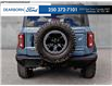 2023 Ford Bronco  (Stk: PT038) in Kamloops - Image 5 of 25
