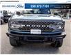 2023 Ford Bronco  (Stk: PT038) in Kamloops - Image 9 of 25
