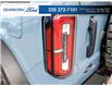 2023 Ford Bronco  (Stk: PT038) in Kamloops - Image 11 of 25