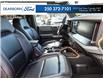 2023 Ford Bronco  (Stk: PT038) in Kamloops - Image 22 of 25