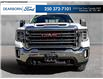 2020 GMC Sierra 2500HD SLT (Stk: MT099A) in Kamloops - Image 2 of 25