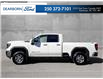2020 GMC Sierra 2500HD SLT (Stk: MT099A) in Kamloops - Image 3 of 25