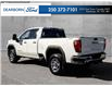 2020 GMC Sierra 2500HD SLT (Stk: MT099A) in Kamloops - Image 4 of 25