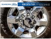 2020 GMC Sierra 2500HD SLT (Stk: MT099A) in Kamloops - Image 6 of 25