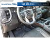 2020 GMC Sierra 2500HD SLT (Stk: MT099A) in Kamloops - Image 13 of 25